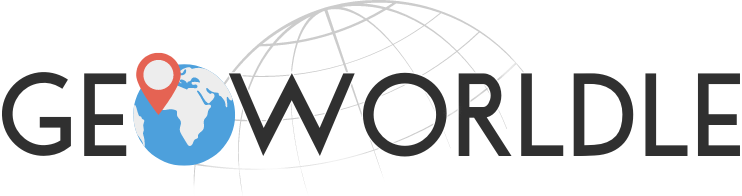Geo Worldle Home Page