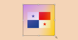Guess the country based on its zoomed-in flag. Use hints like the year, continent. Perfect for flag enthusiasts.